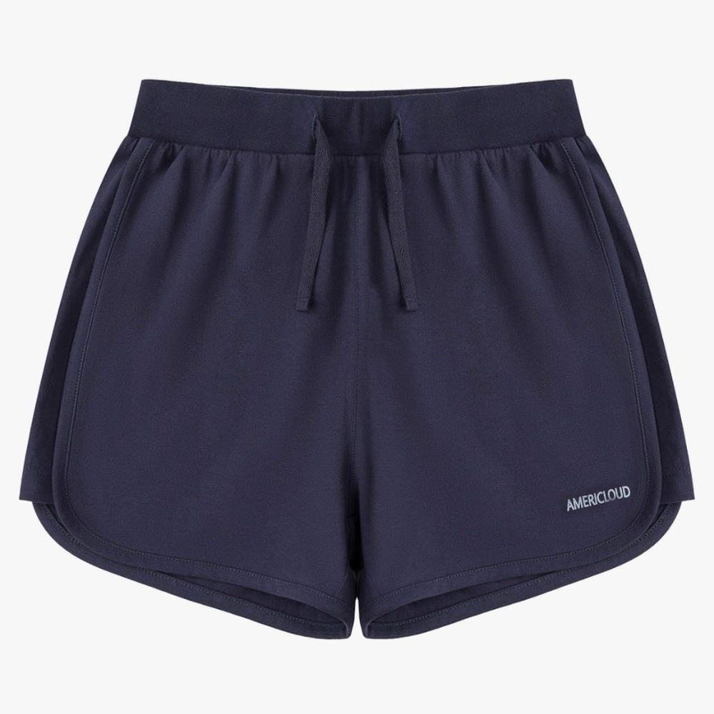 Americloud Girls Running Cotton Shirts